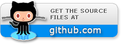 Github repository
